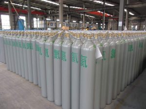 高純氦氣